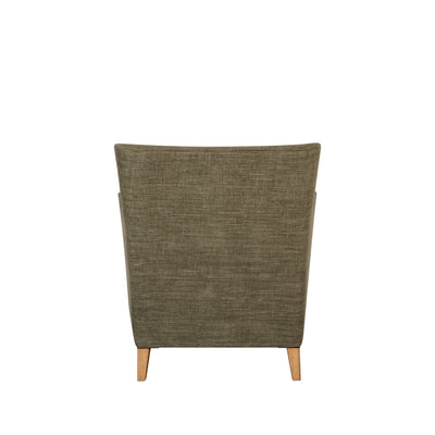 Vaala Arm Chair - Clover