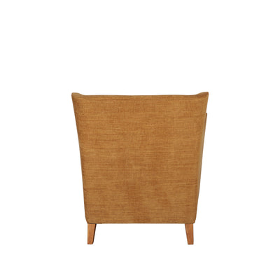 Vaala Arm Chair - Honeycomb