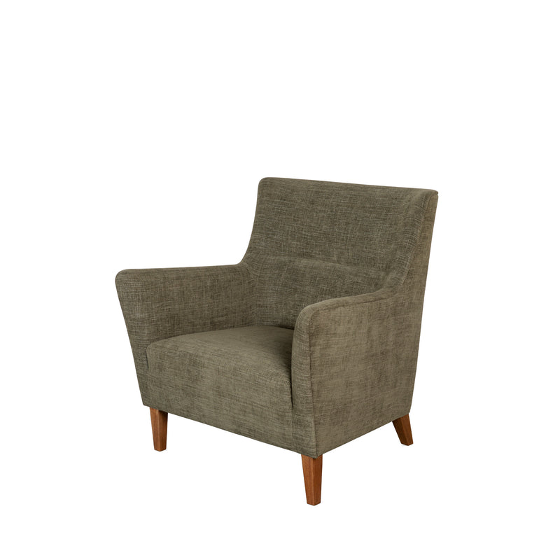 Vaala Arm Chair - Clover