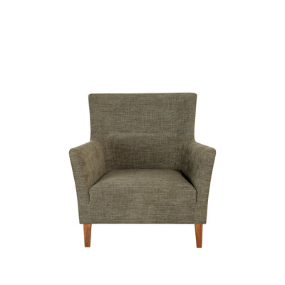 Vaala Arm Chair - Clover