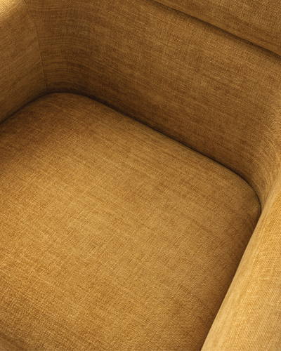 Vaala Arm Chair - Honeycomb