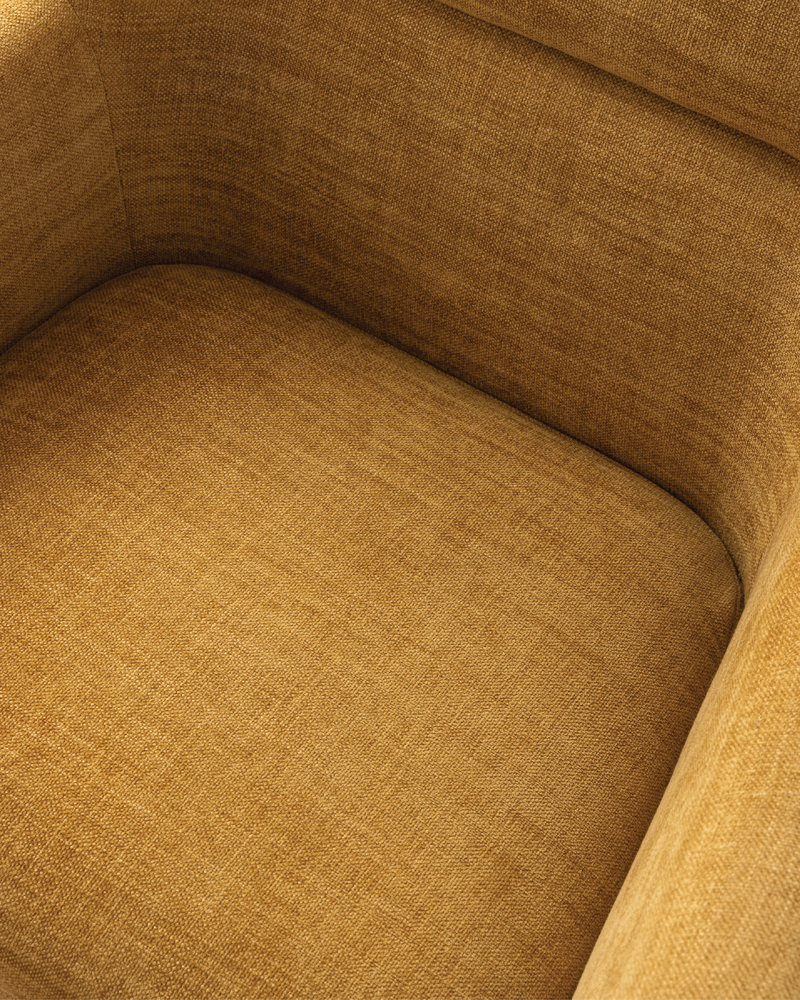 Vaala Arm Chair - Honeycomb