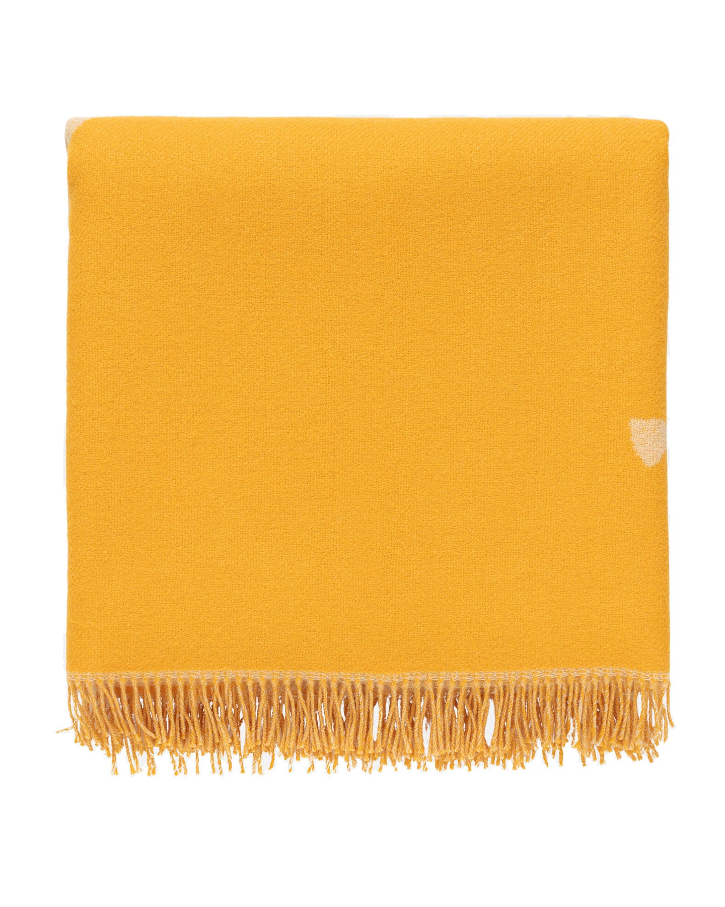 Marimekko Valkea Yo Throw