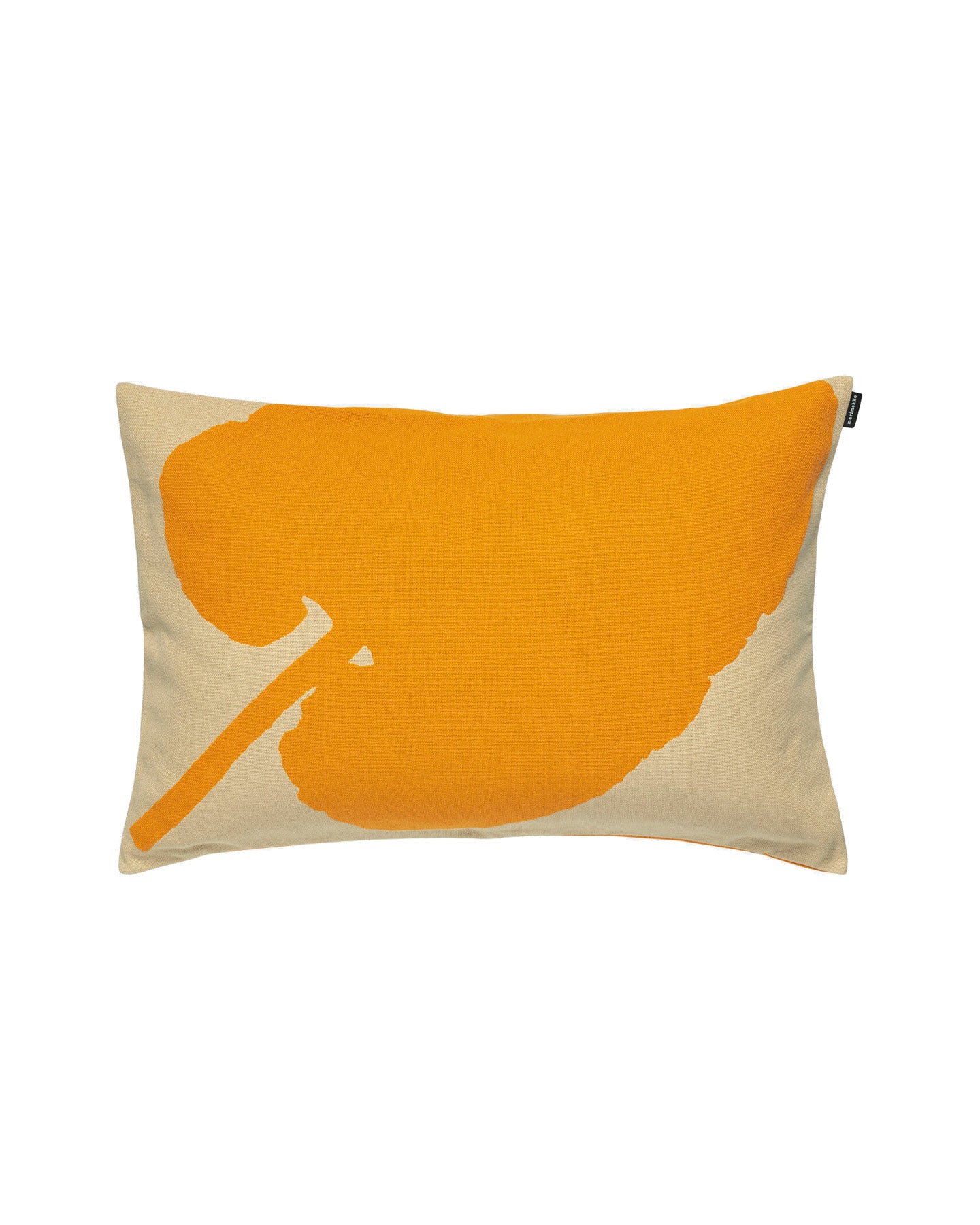 Marimekko Valkea Yo Cushion Cover