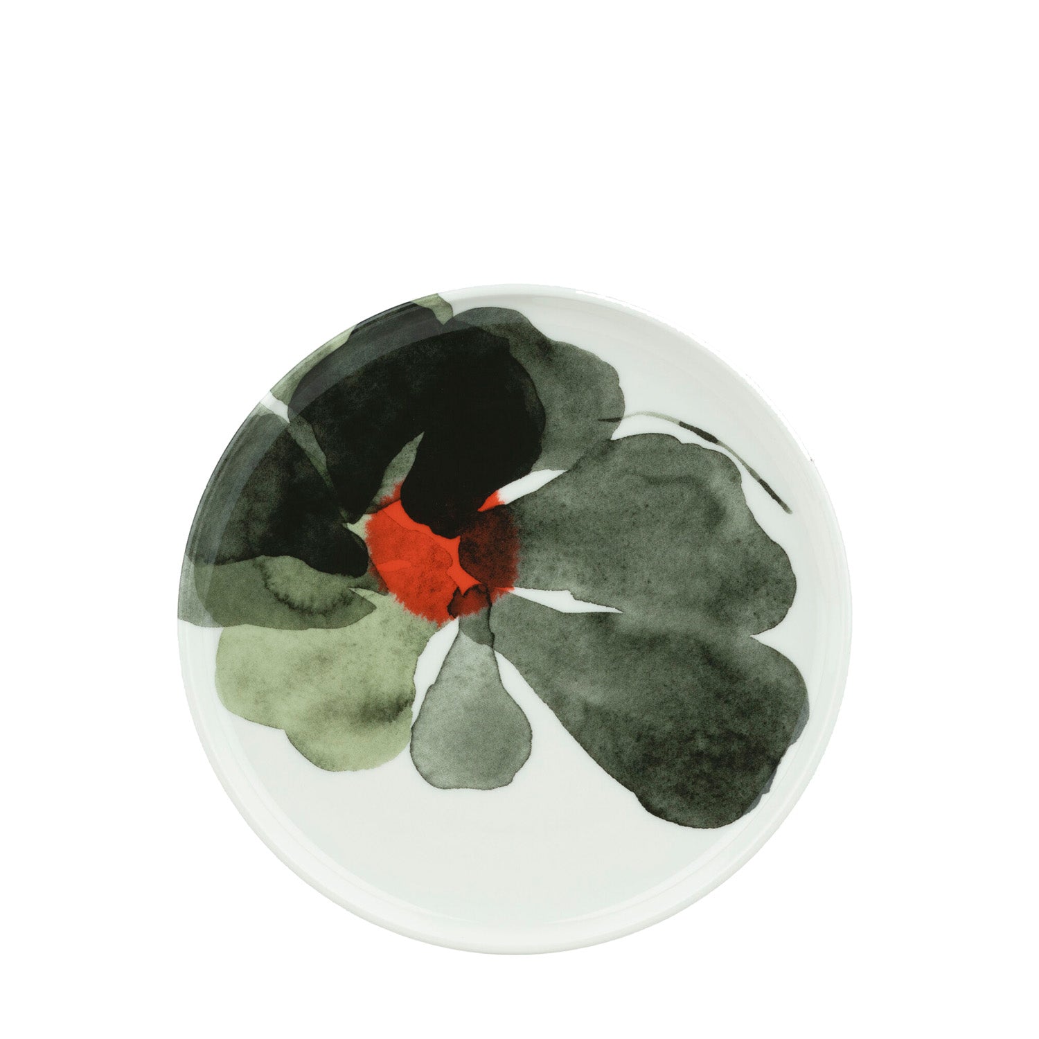 Marimekko Valssi Plate