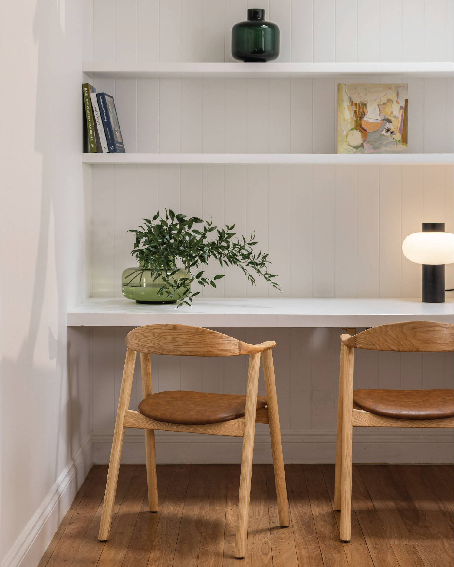 Vara 02 Dining Chair