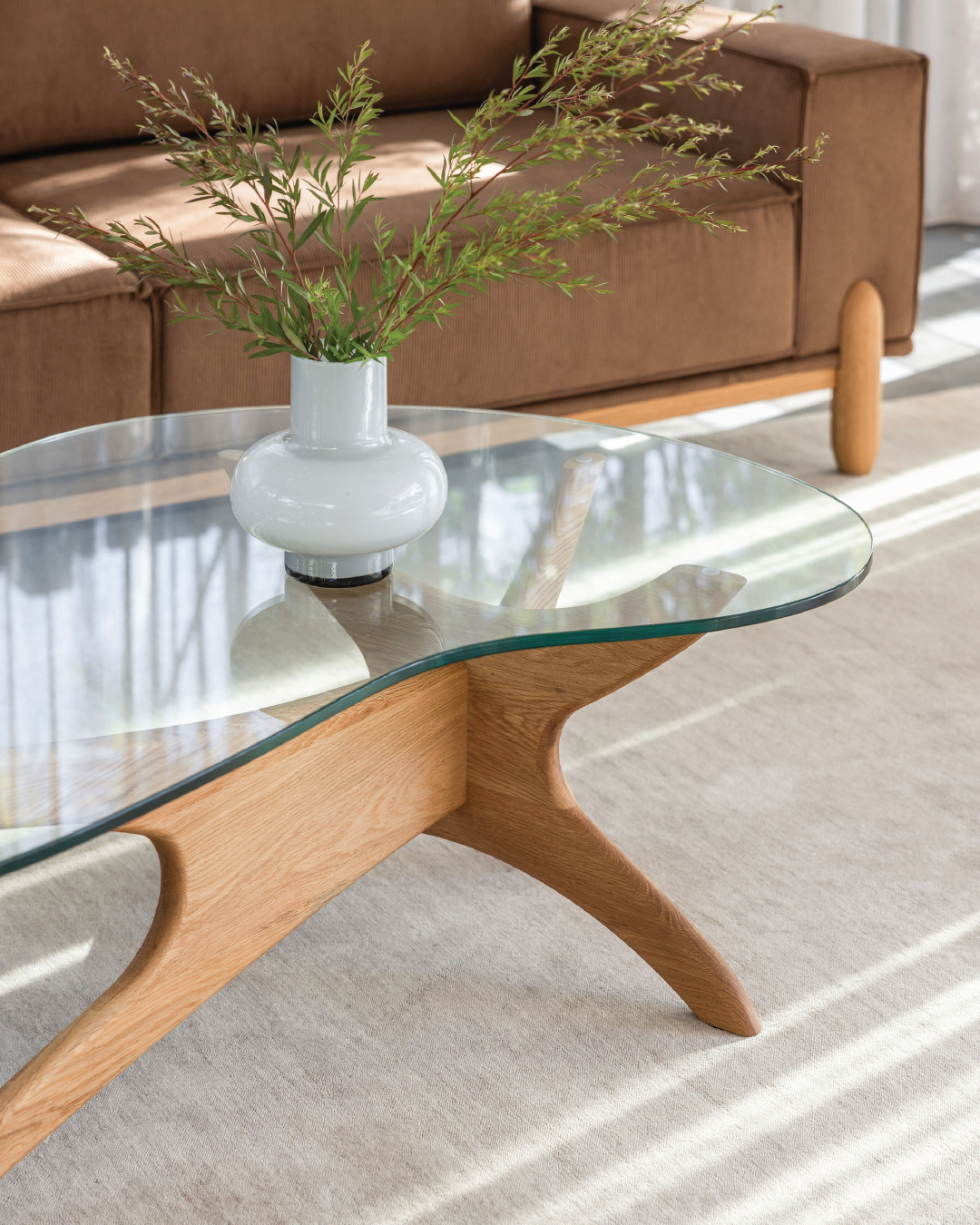 Vastra Coffee Table