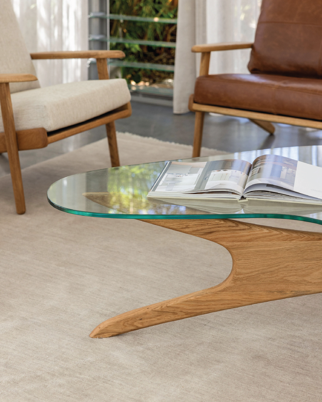 Vastra Coffee Table