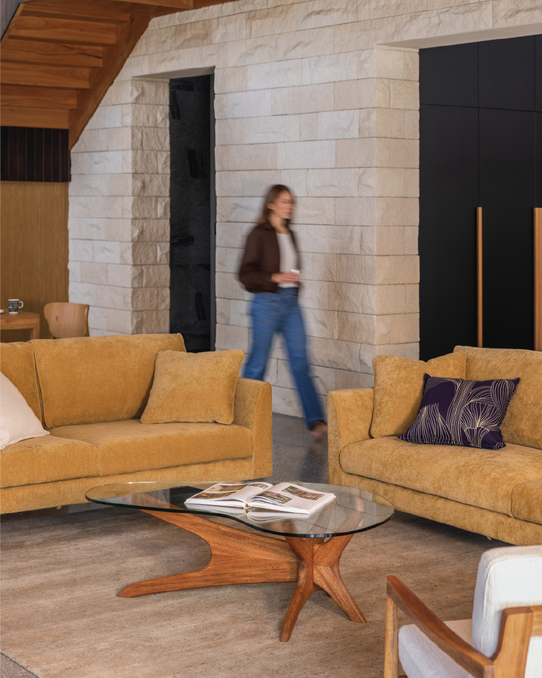 Vastra Coffee Table