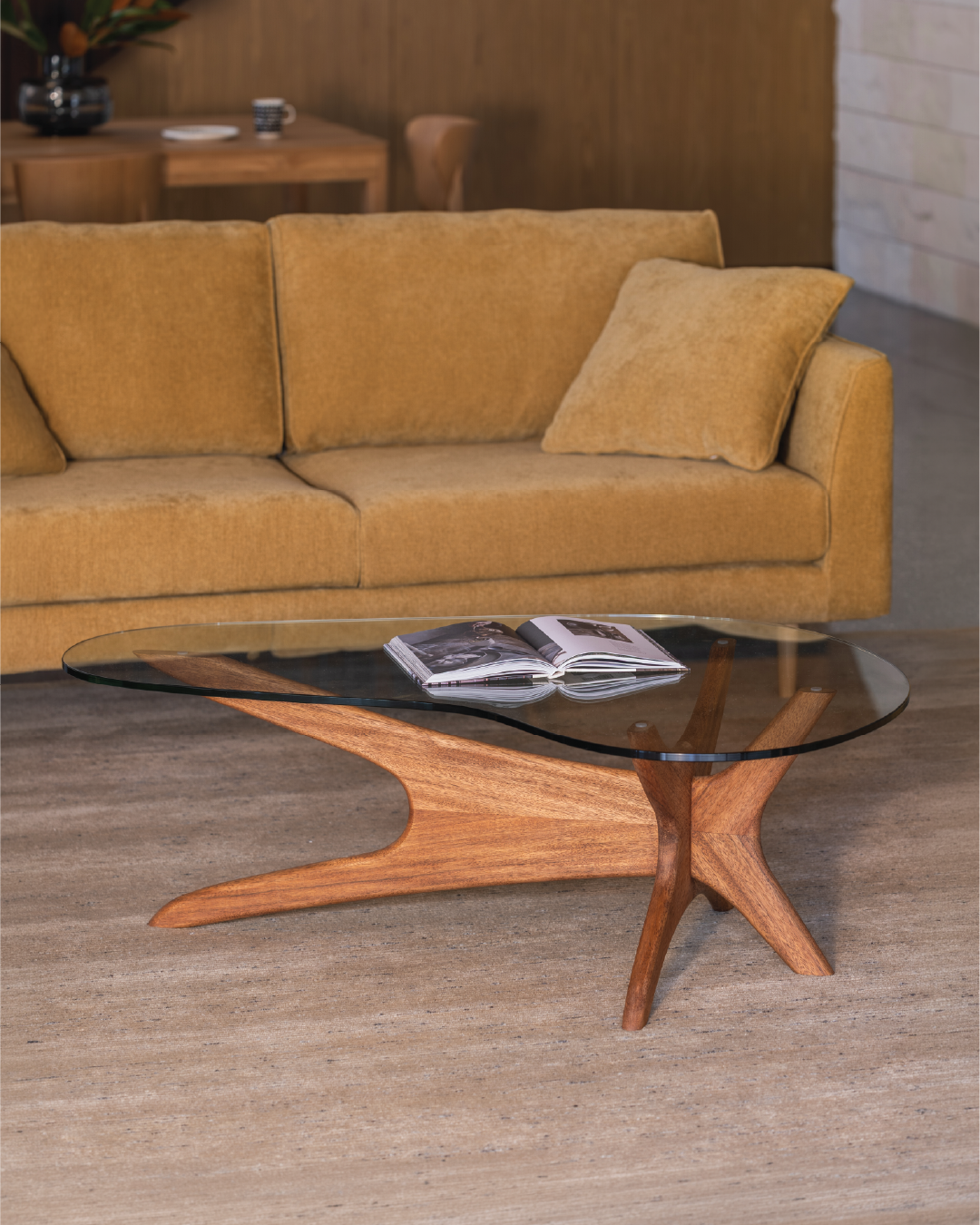 Vastra Coffee Table