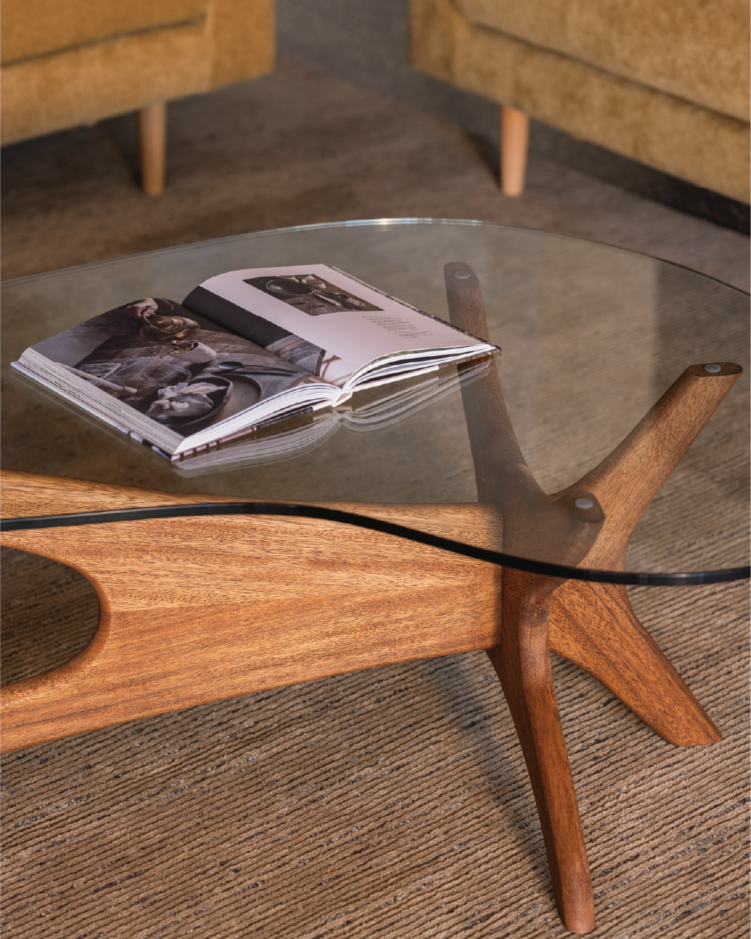Vastra Coffee Table