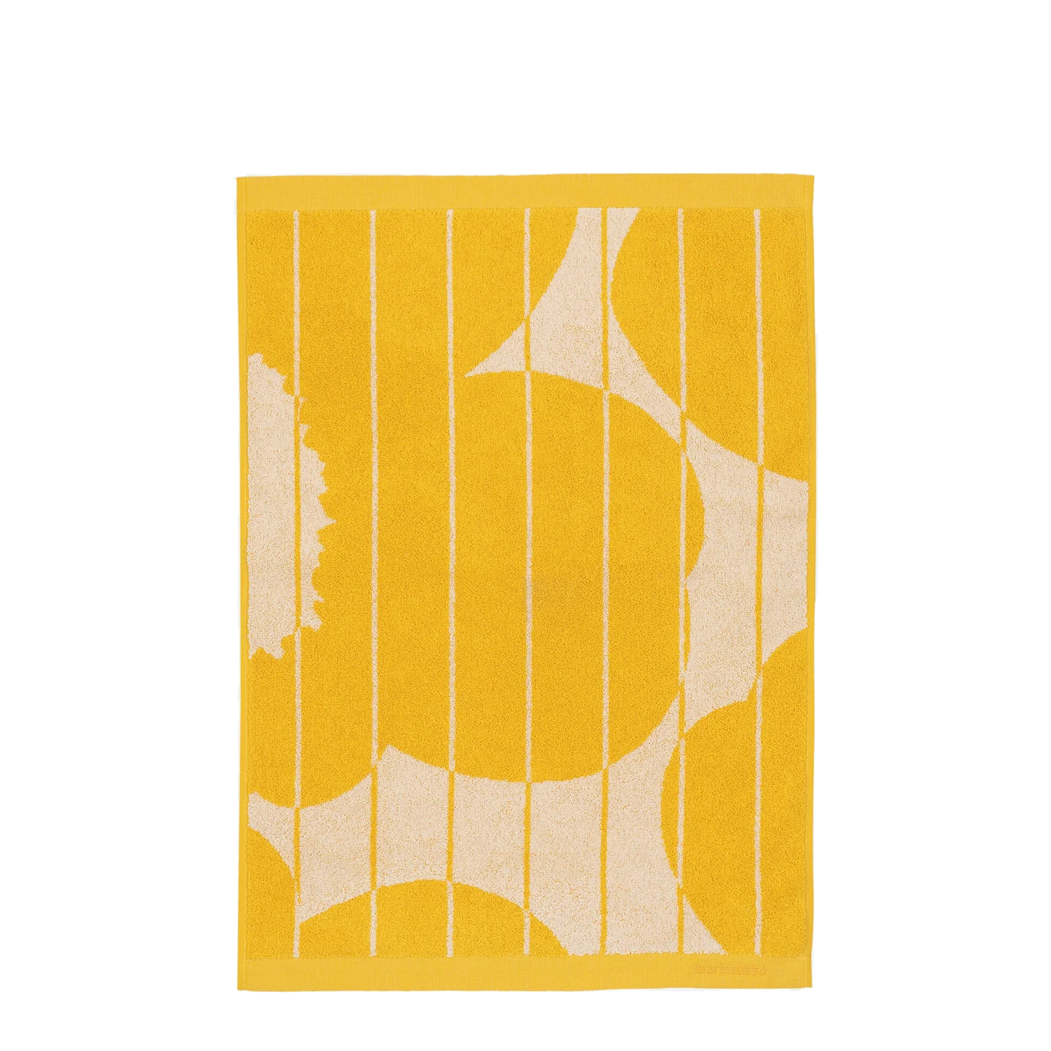 Marimekko Vesi Unikko Hand Towel