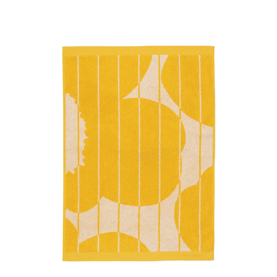 Marimekko Vesi Unikko Hand Towel