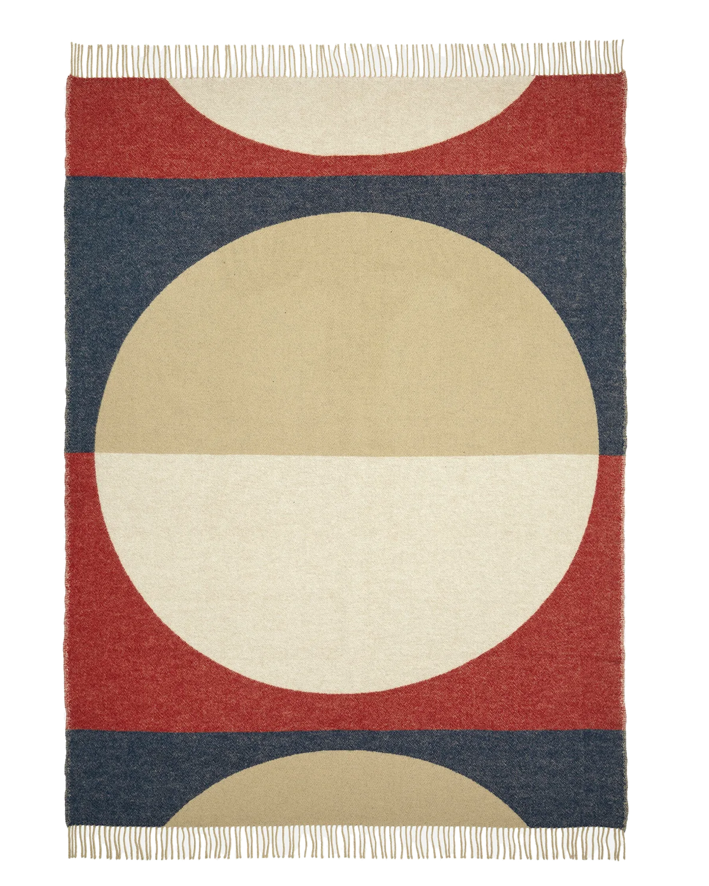 Marimekko Viitta Throw