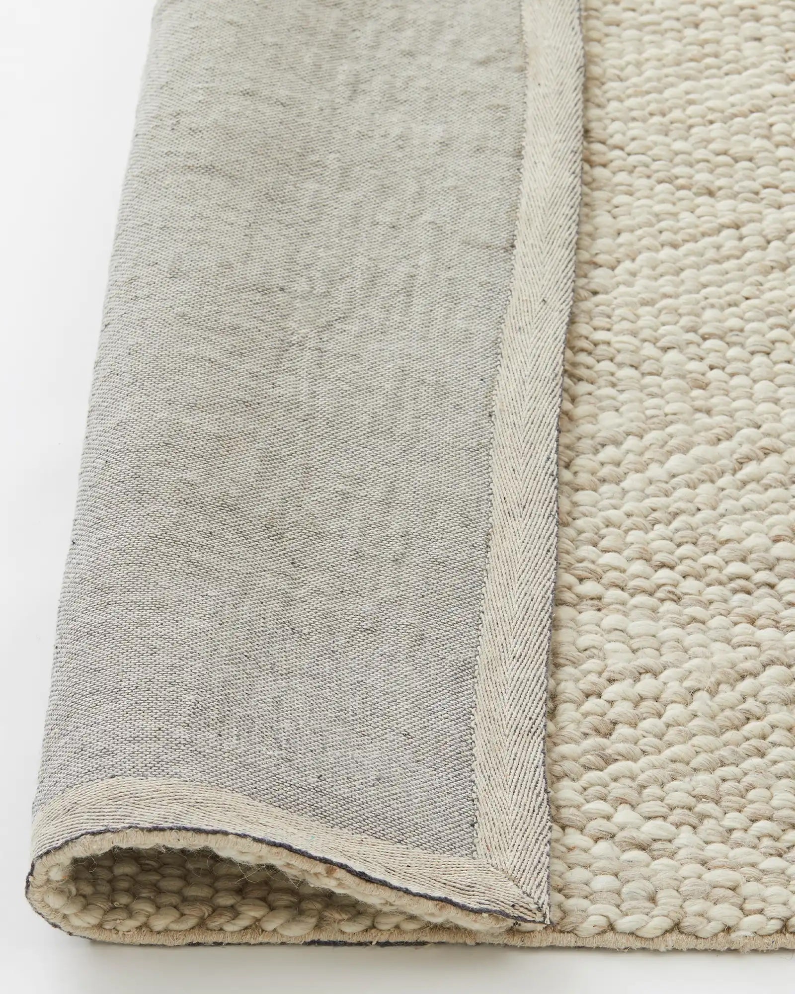 Weave Zambesi Rug - Sandstorm
