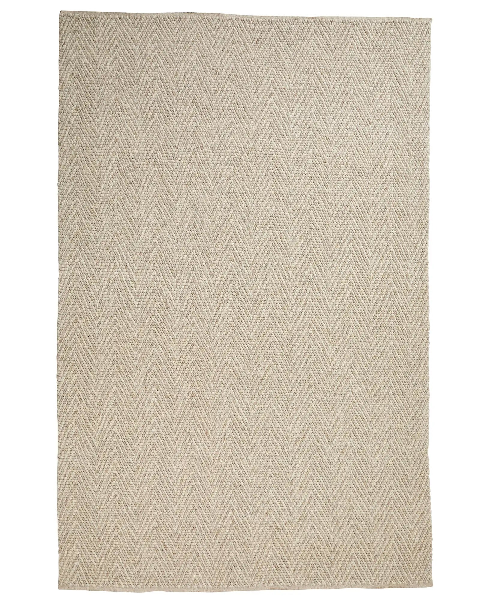Weave Zambesi Rug - Sandstorm