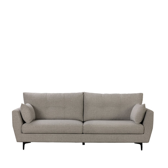 Halmstad Sofa 3 Seat - Sea Shell
