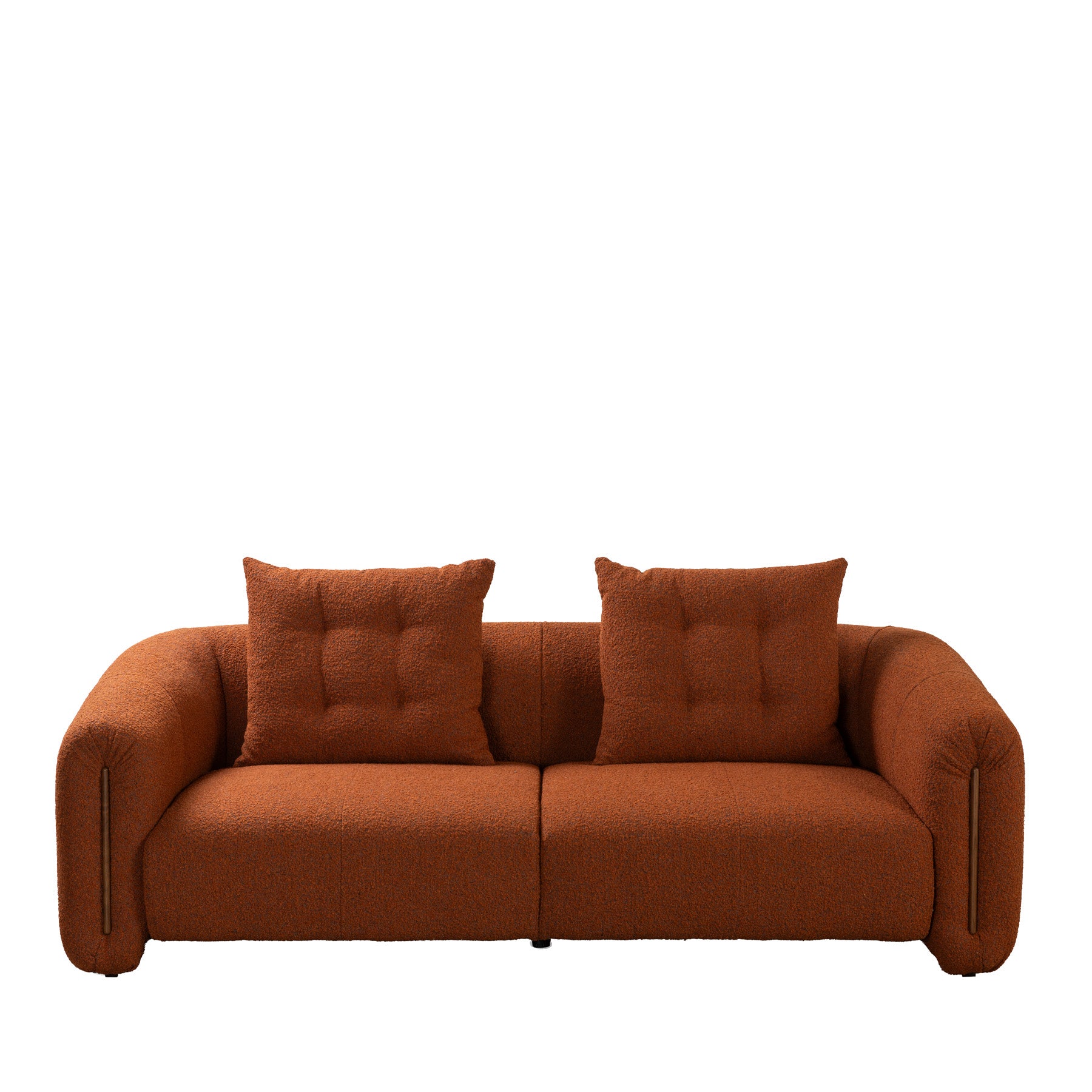 Kurva 3 Seat Sofa