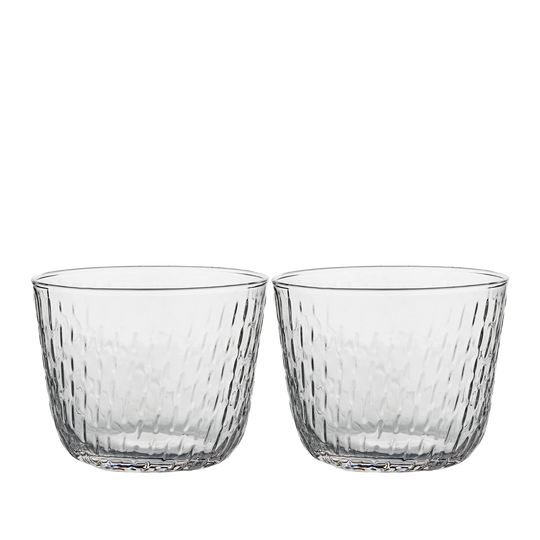 Marimekko Syksy Tumbler - Set of 2 - FINAL STOCK