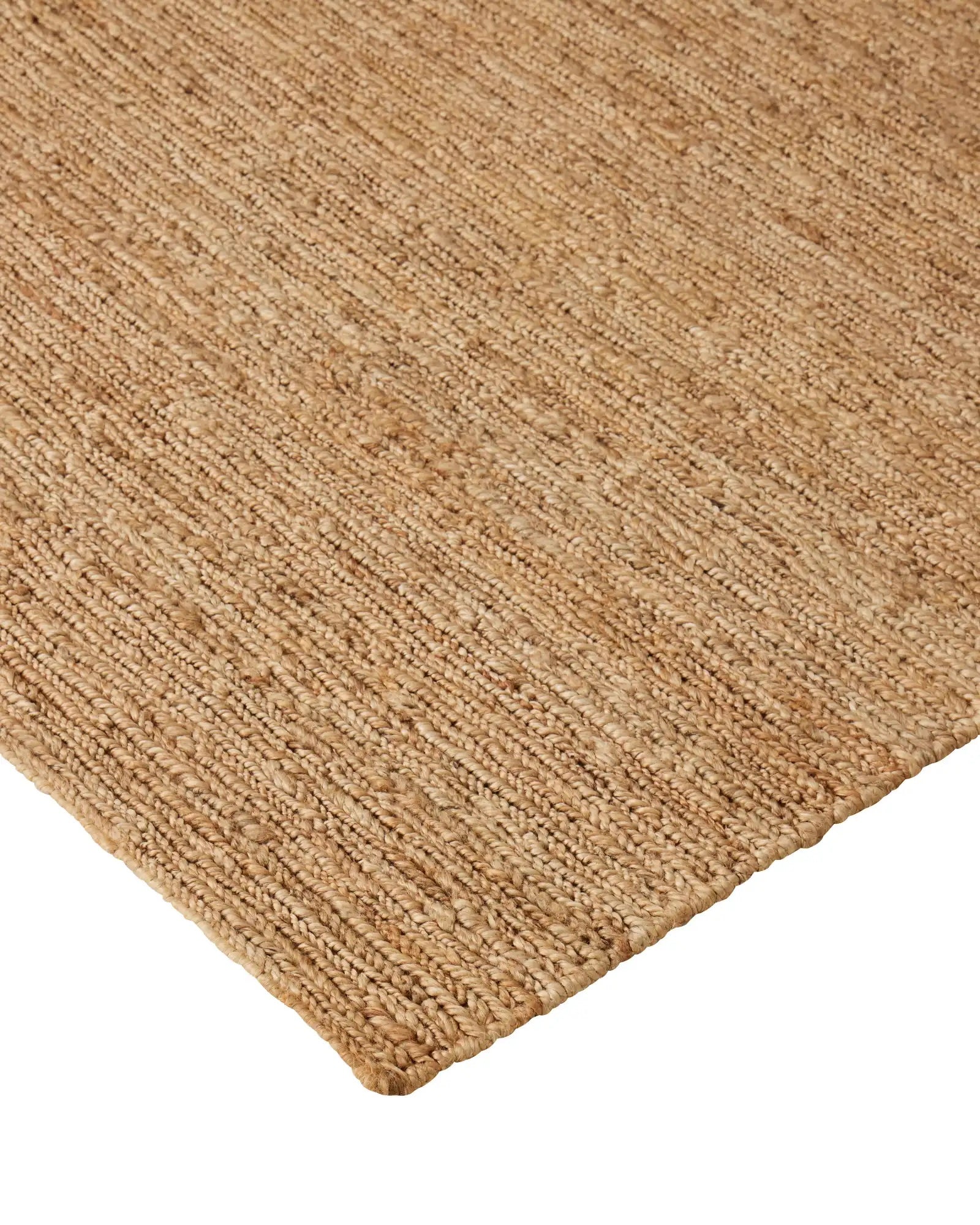 Weave Suffolk Rug - Natural