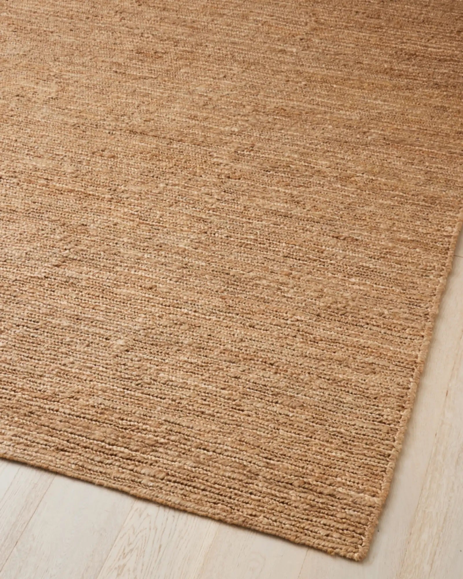 Weave Suffolk Rug - Natural