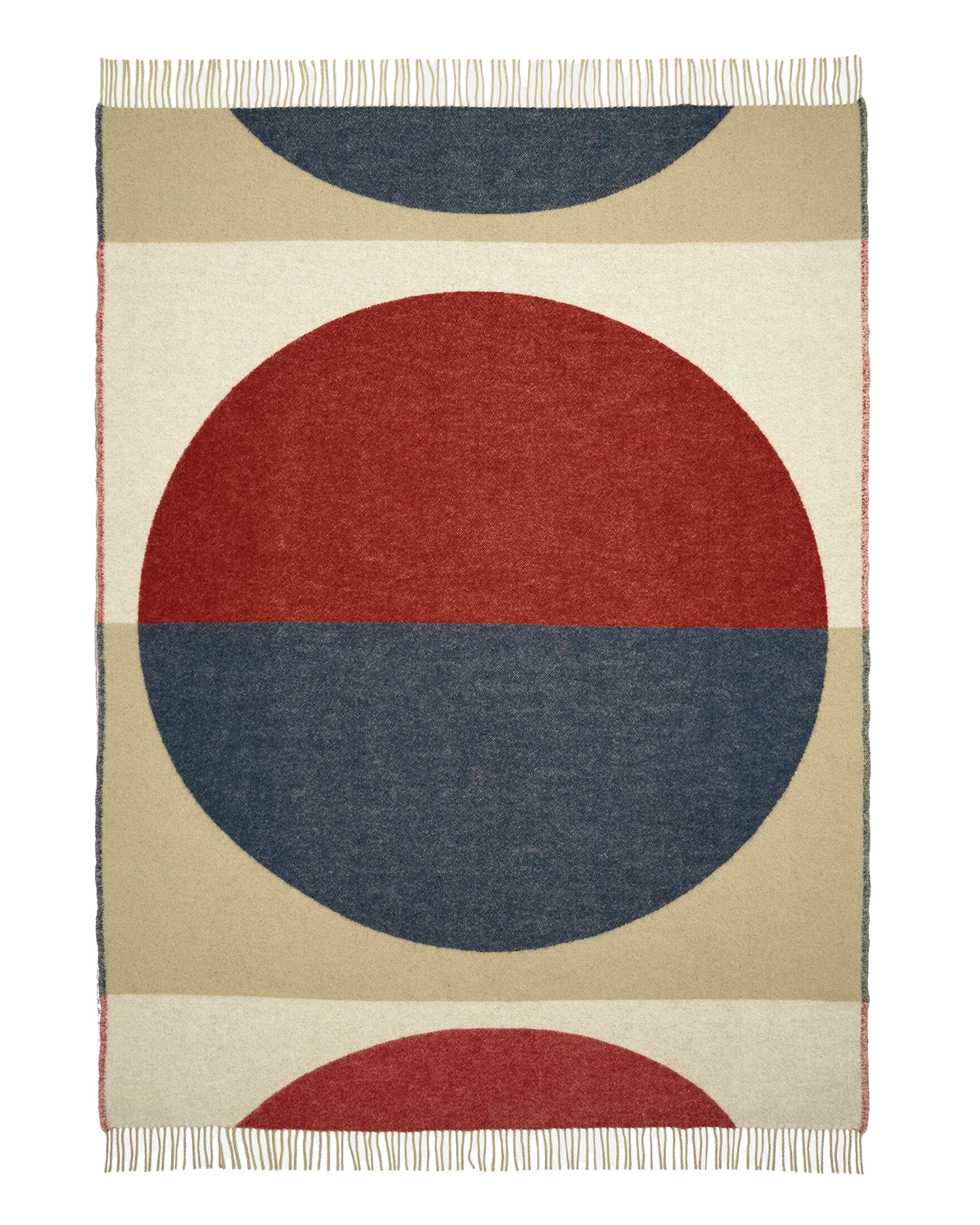 Marimekko Viitta Throw