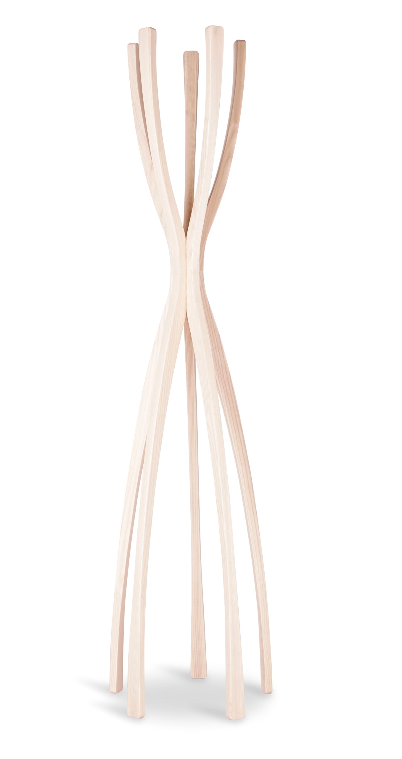 Hamar Coat Stand - Ash