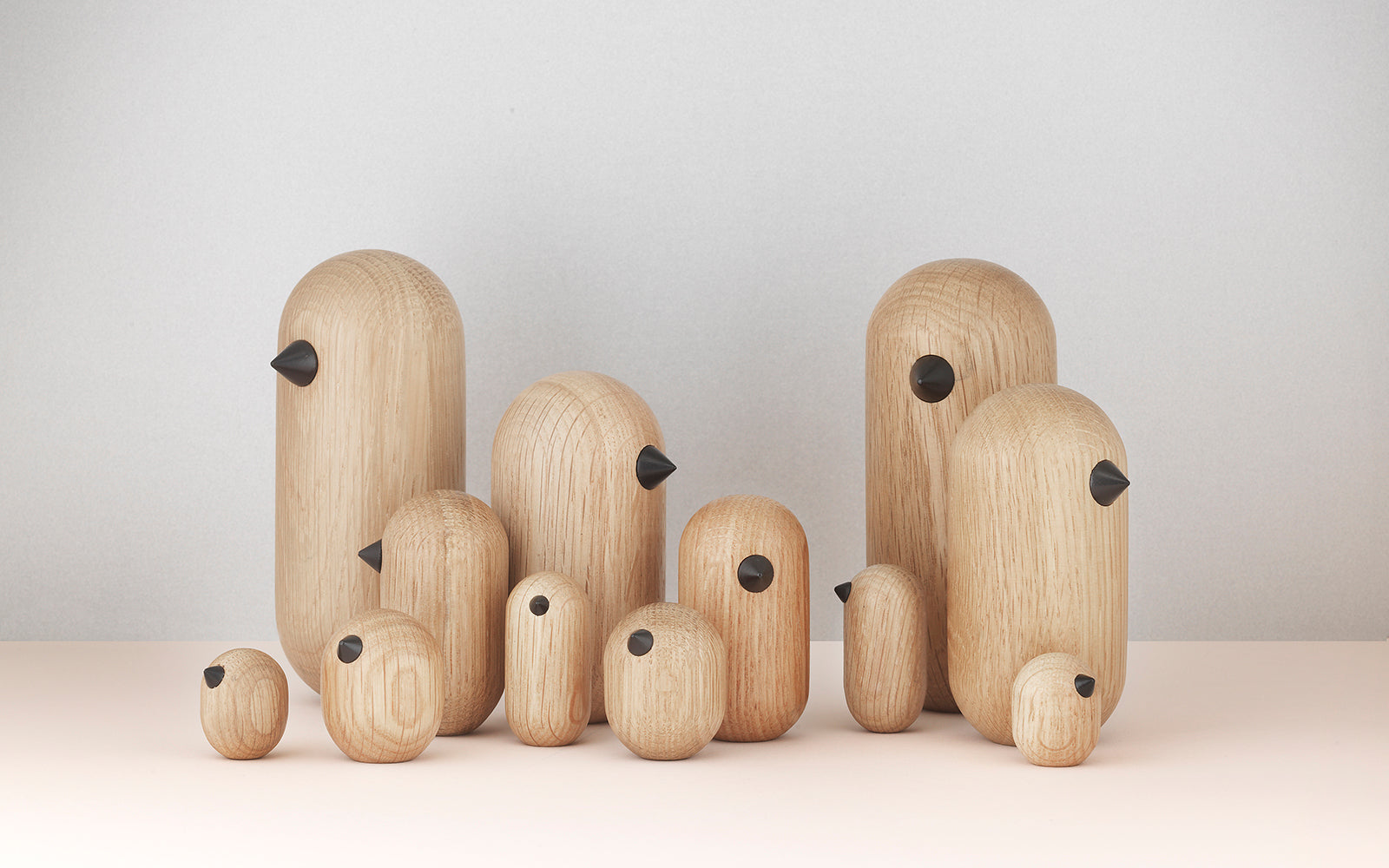 Normann Copenhagen Little Bird 3cm