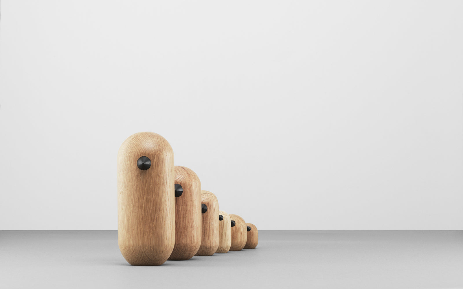 Normann Copenhagen Little Bird 3cm