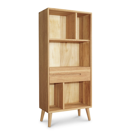 Forest 01 Oak Cabinet