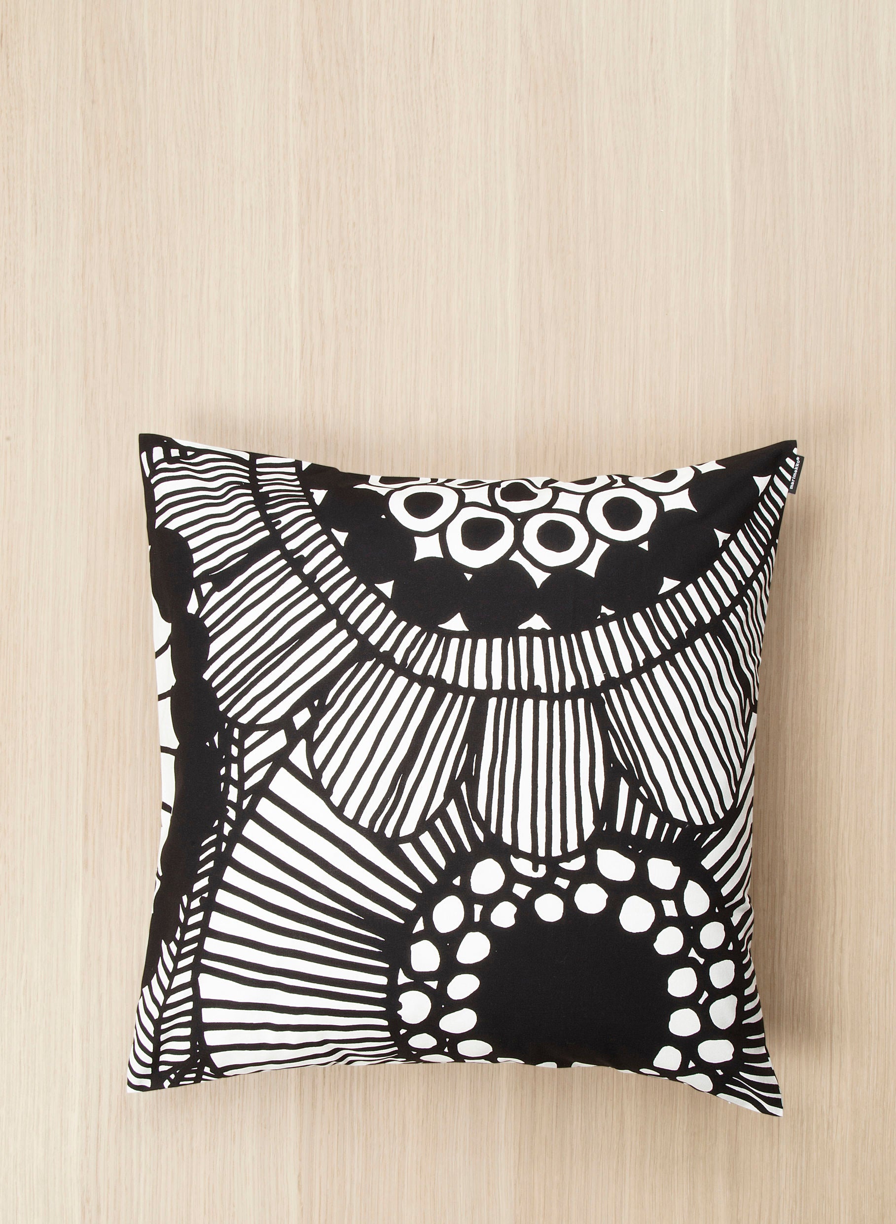 Marimekko Siirtolapuutarha Cushion Cover