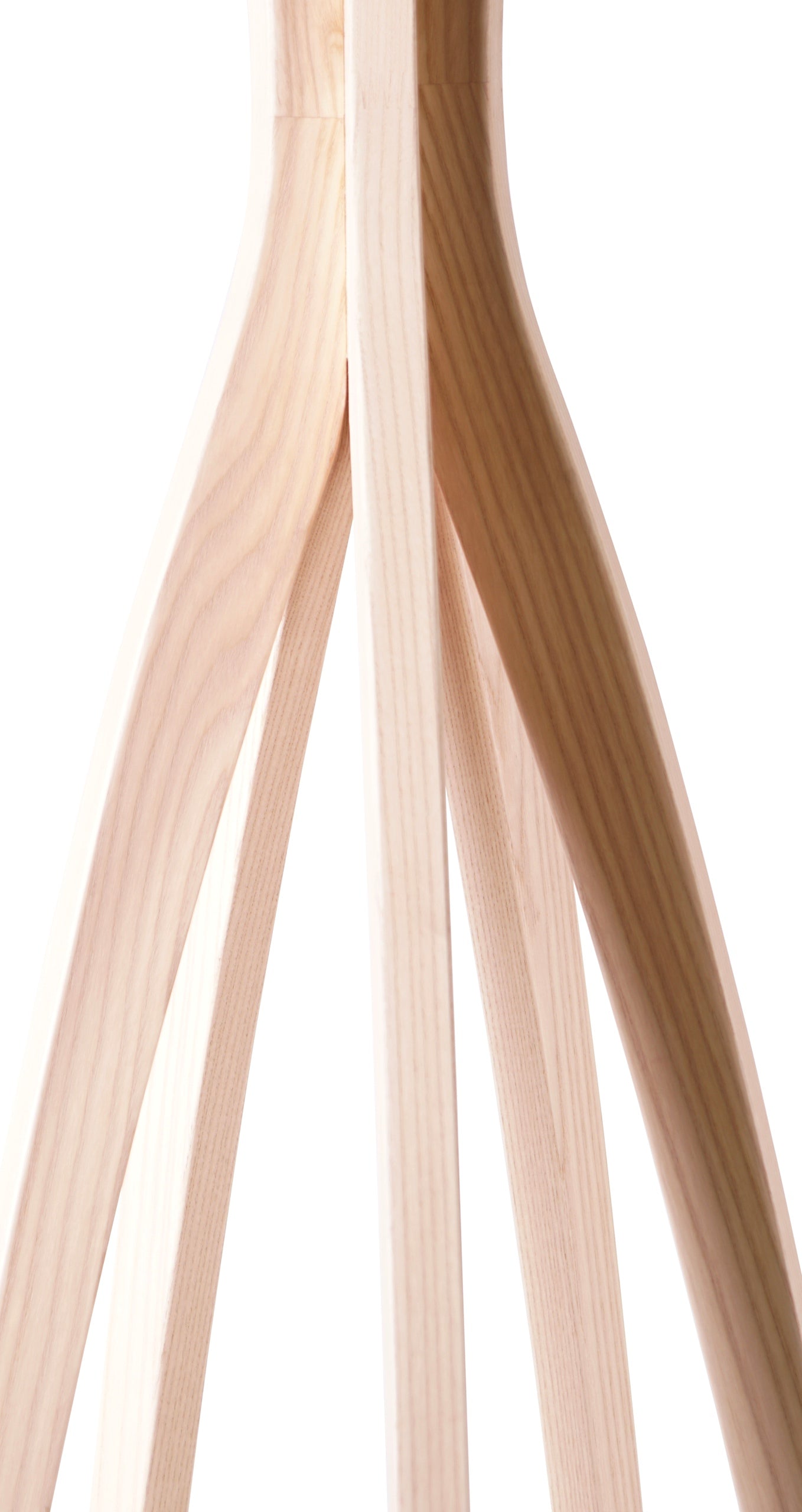 Hamar Coat Stand Ash