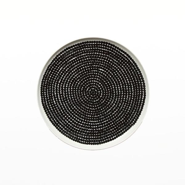 Marimekko Rasymatto Plate