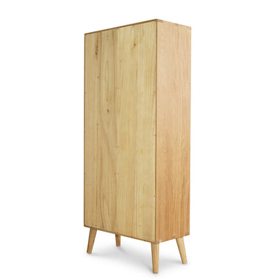 Forest 01 Oak Cabinet