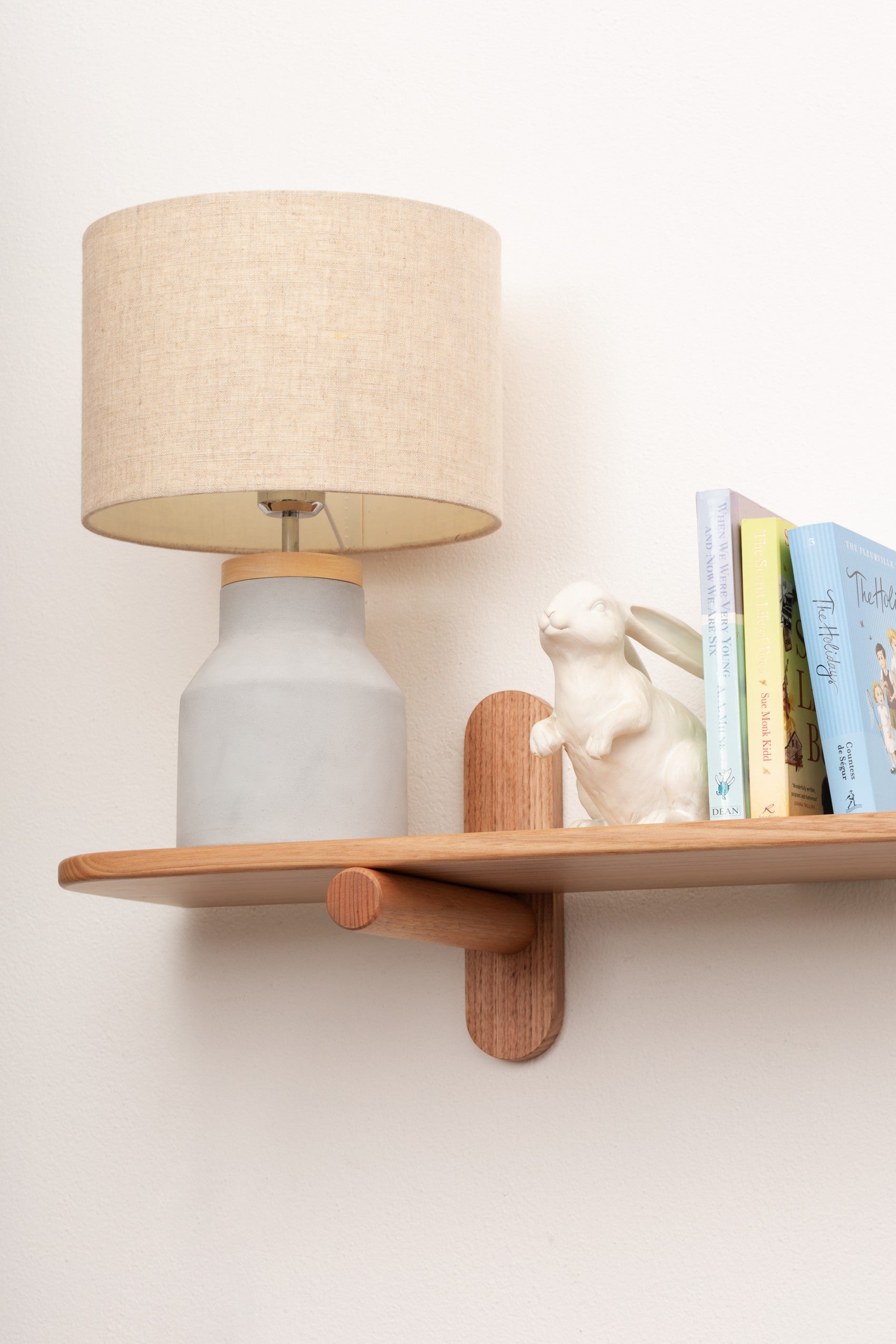 PLANK Shelf System Small