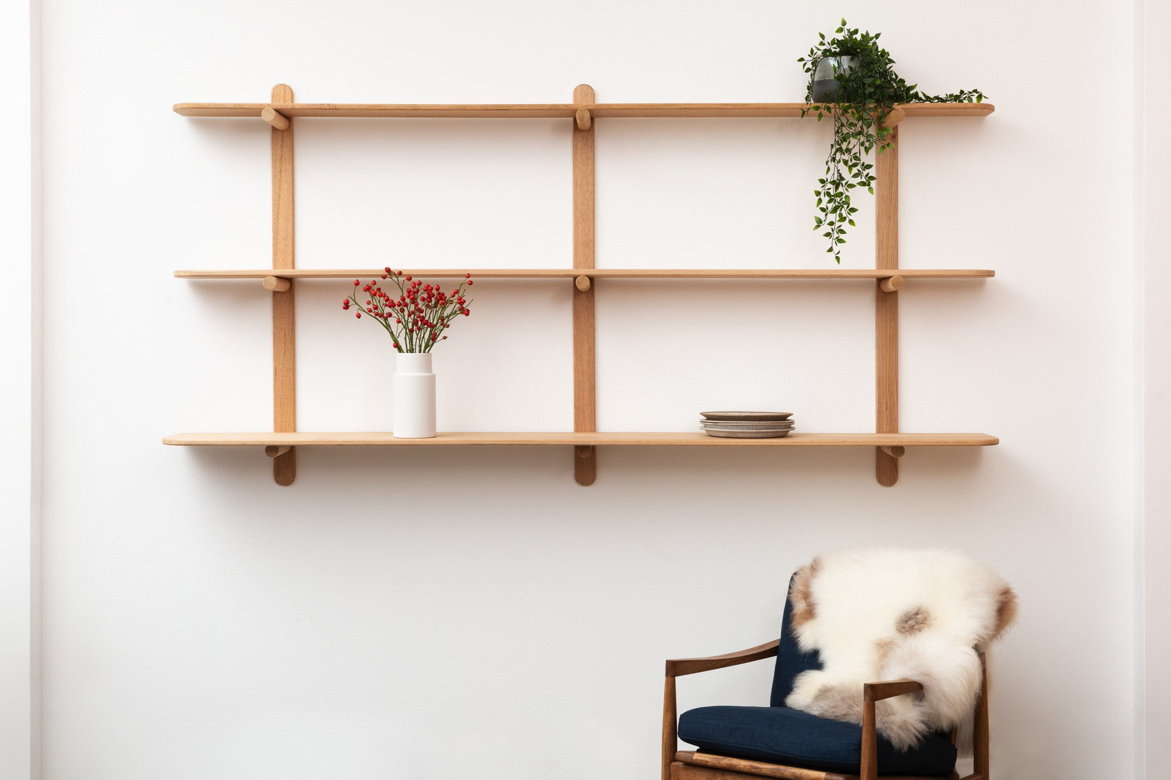 PLANK Shelf System Large