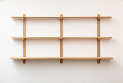 PLANK Shelf System (Large)
