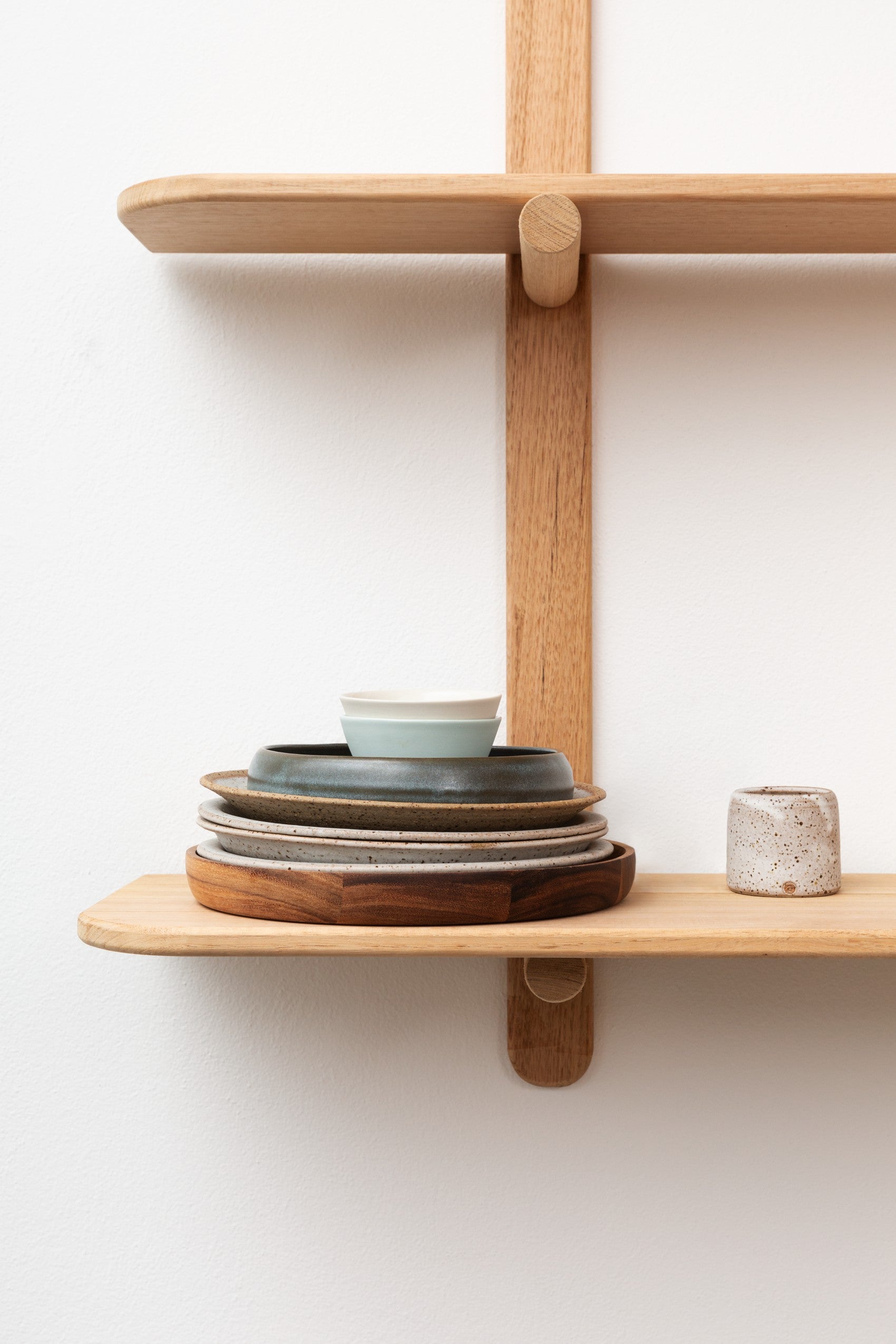 PLANK Shelf System Large