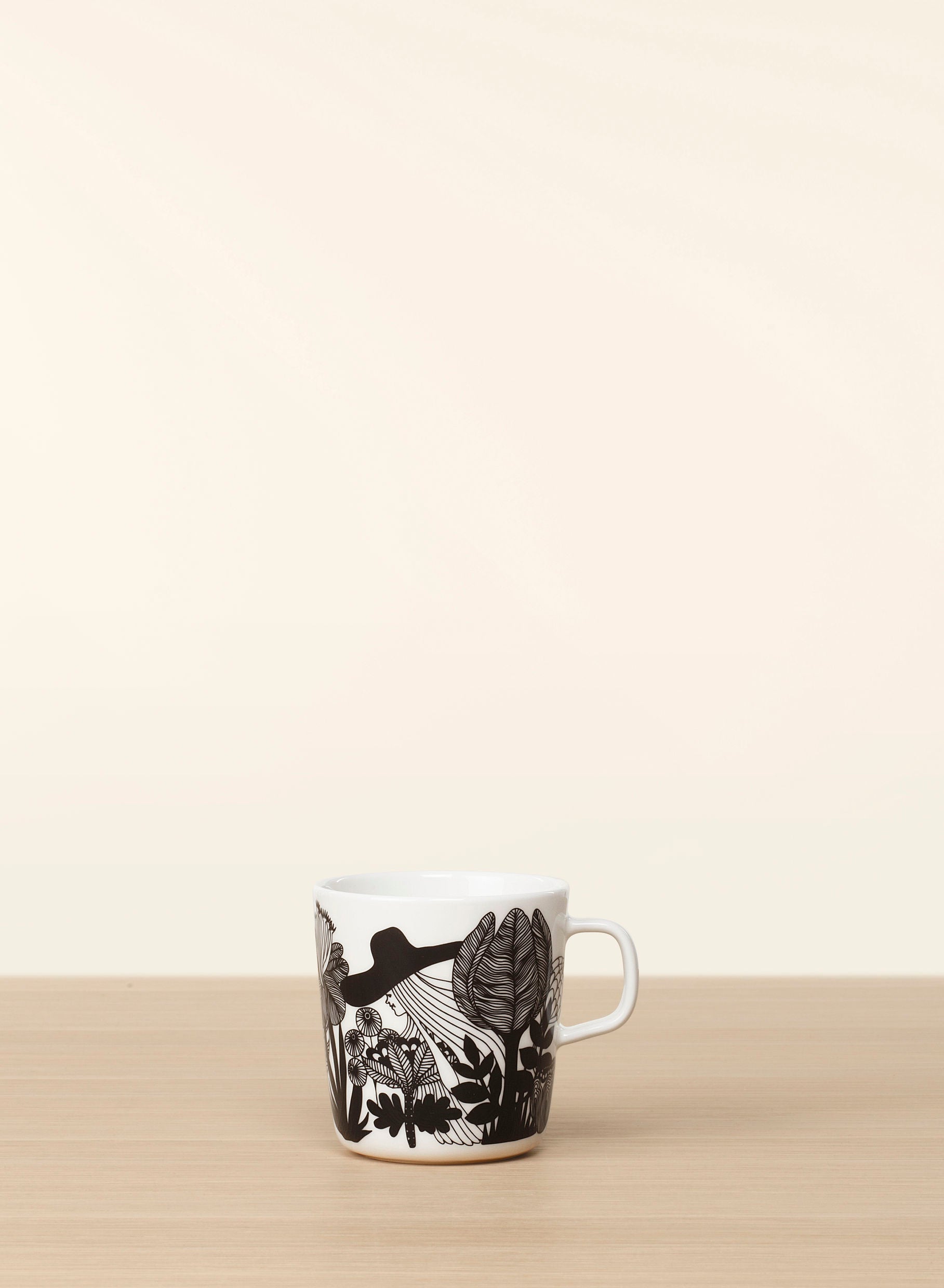 Marimekko Siirtolapuutarha Mug