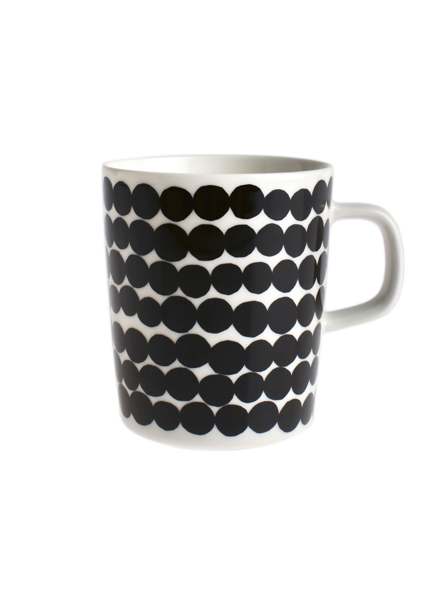 Marimekko Siirtolapuutarha Rasymatto Mug 