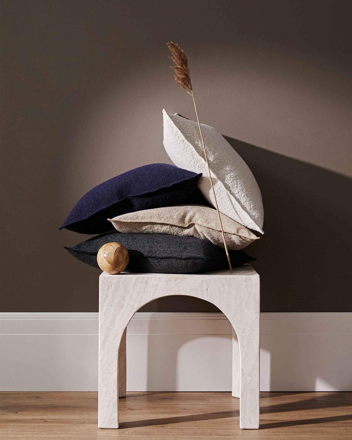 Weave Alberto Cushion