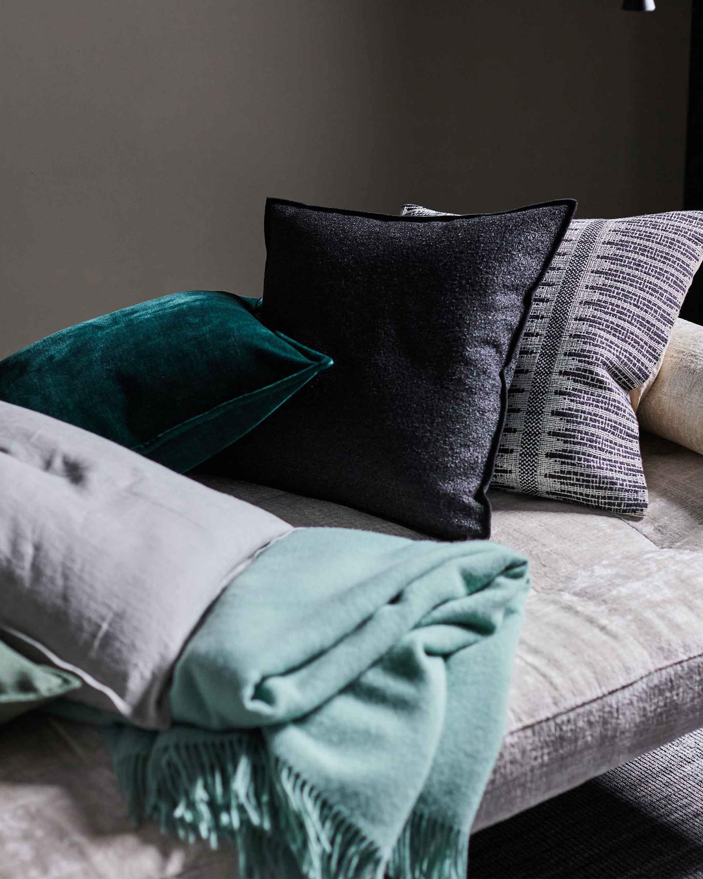 Weave Alberto Cushion