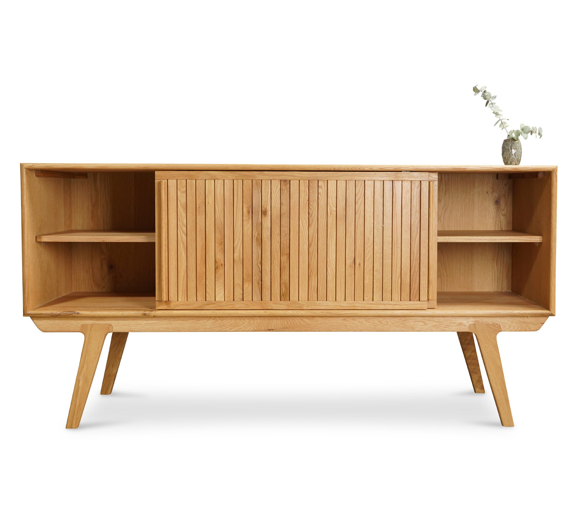Arna Sideboard - Oak Oiled