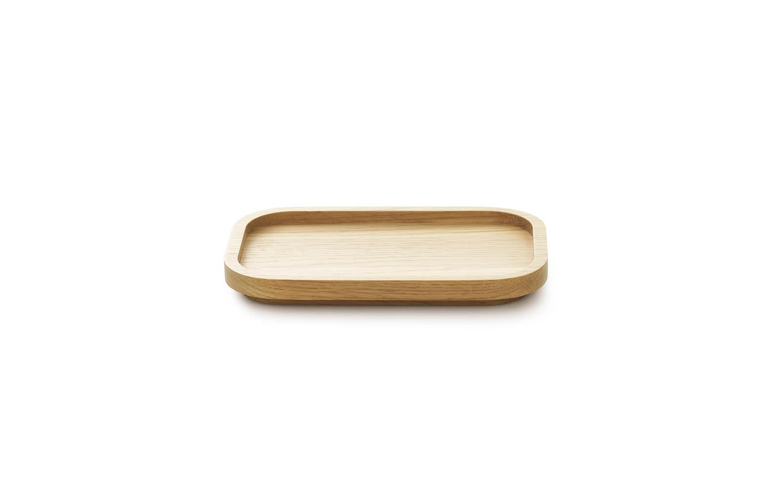 Normann Copenhagen Astro Tray Oak
