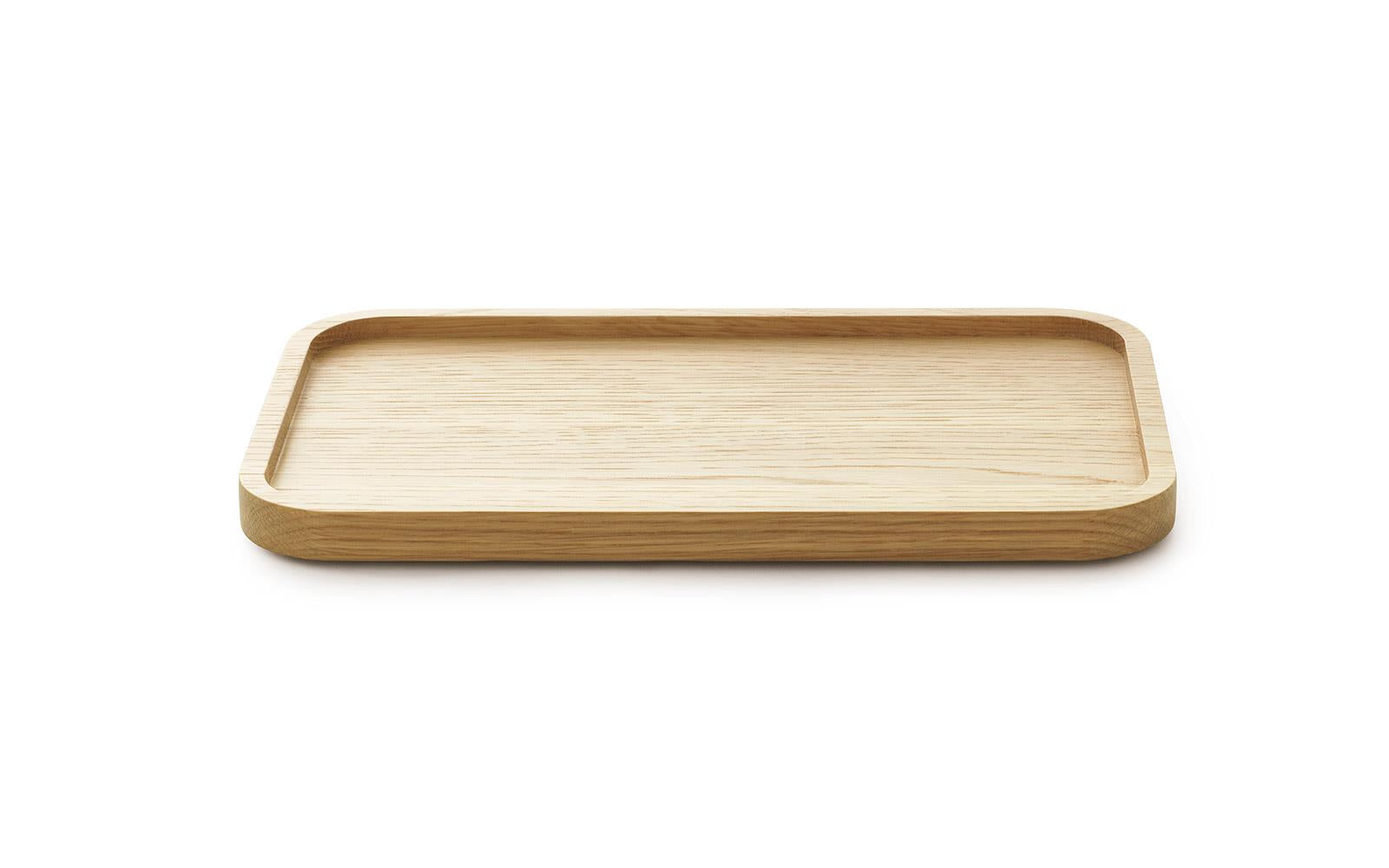 Normann Copenhagen Astro Tray Oak