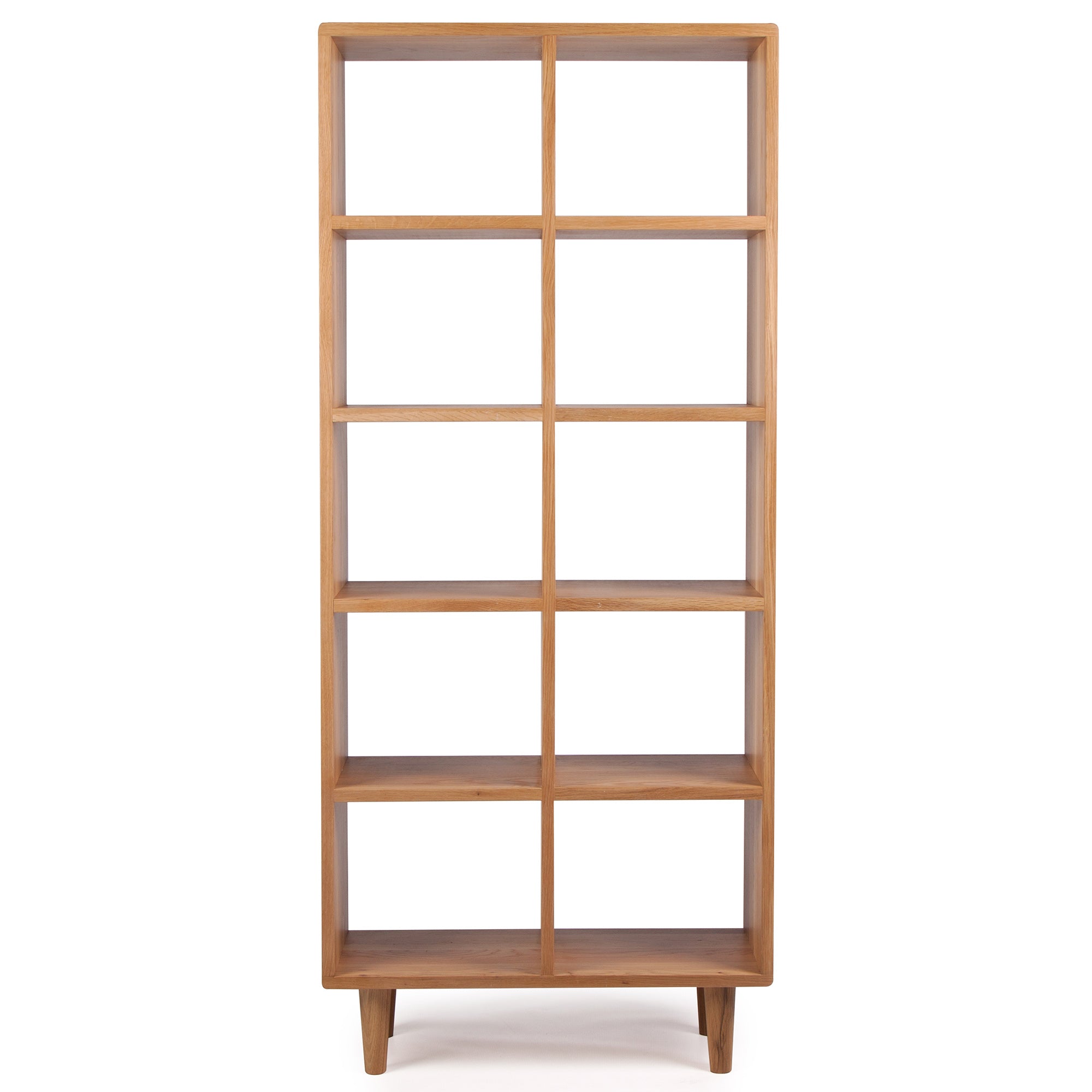 Metsa 01 Bookcase