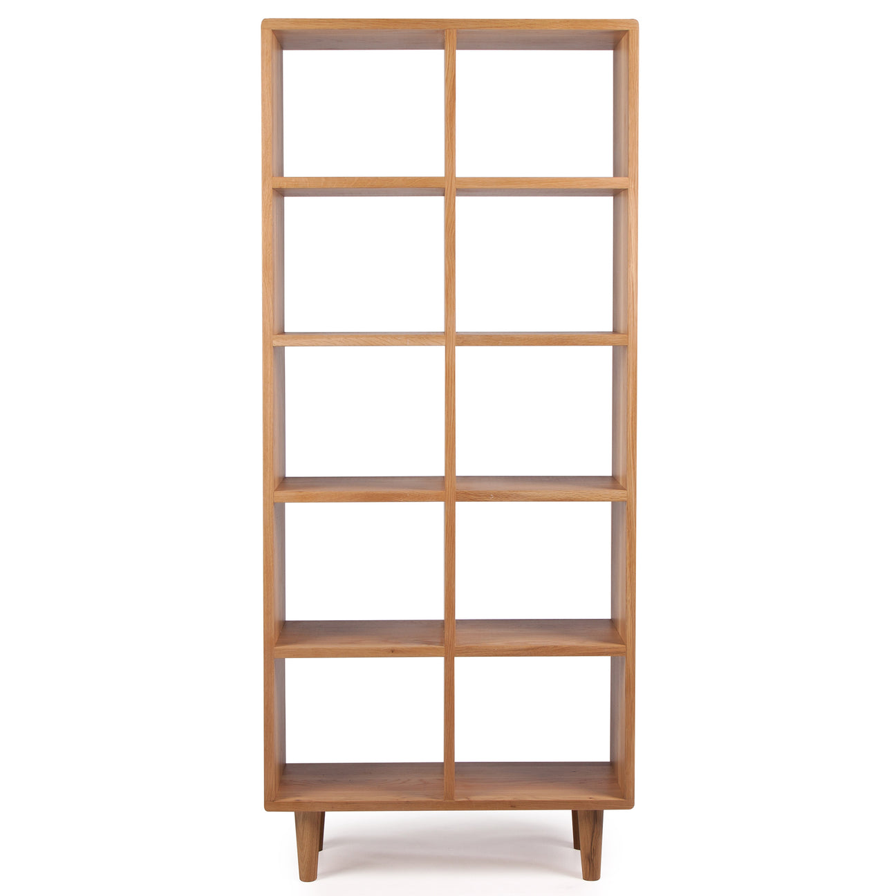 Bookcases & Wall Shelves Storage and Organisation Furniture The Modern