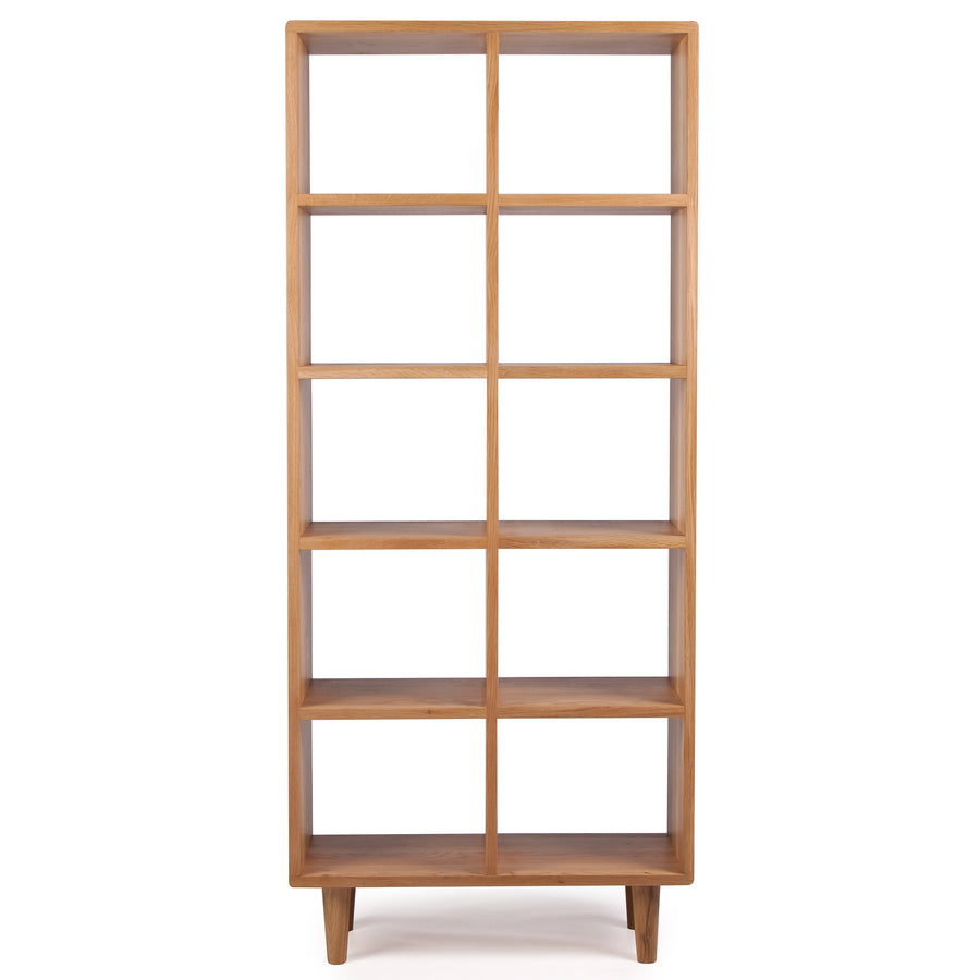 Bookcases & Wall Shelves Storage and Organisation Furniture The Modern