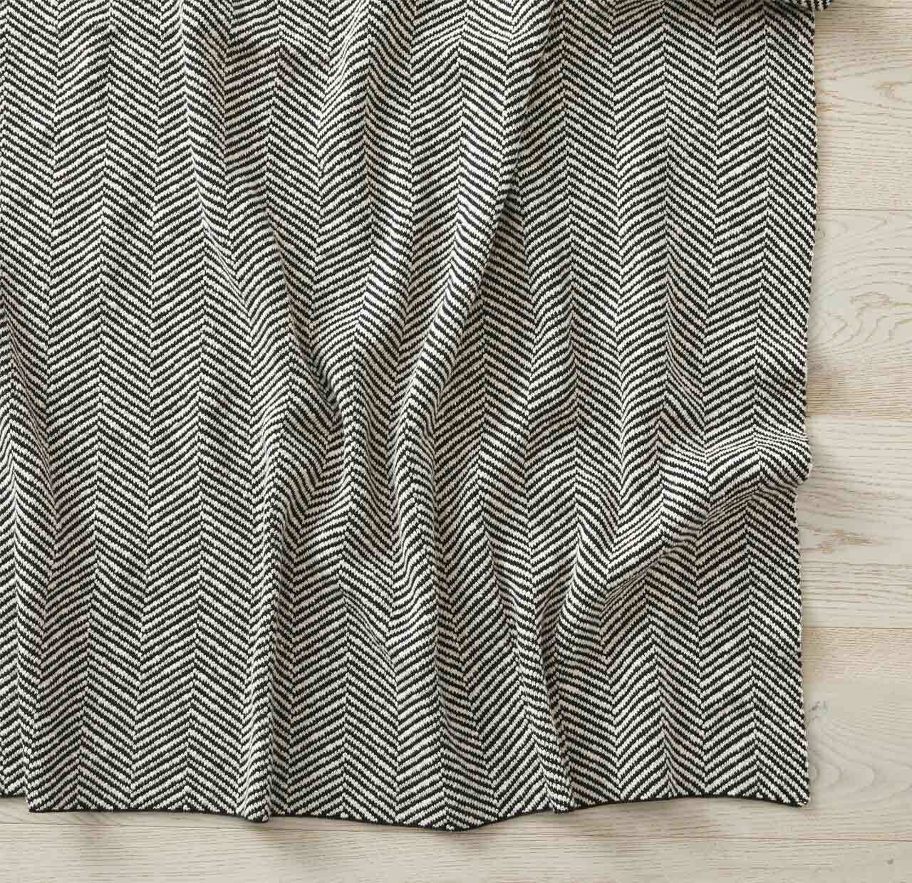Weave Solano Cotton Throw