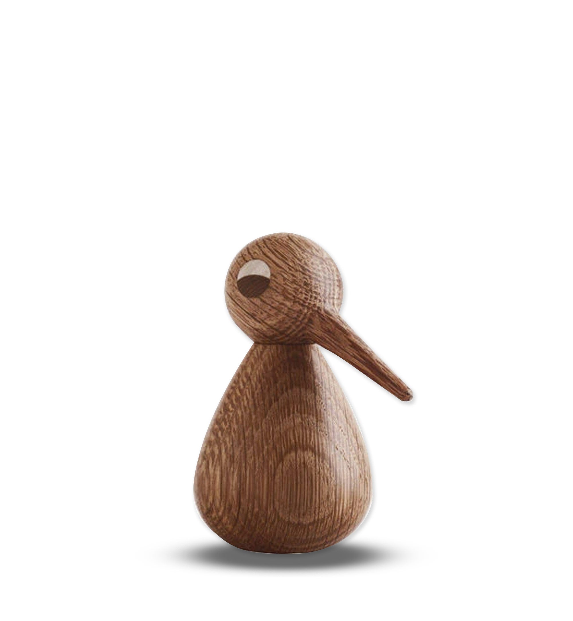 ArchitectMade Kristian Vedel Bird Small - Smoked Oak